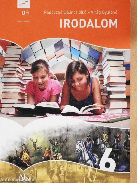 Irodalom 6.