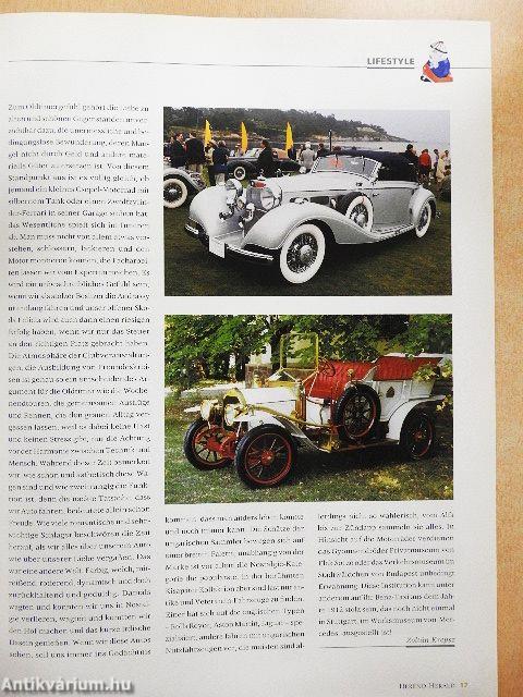 Herend Herald 2002/III.