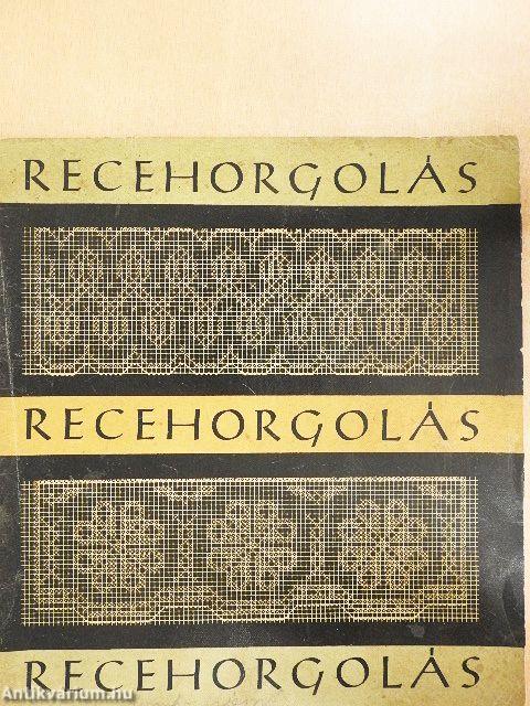 Recehorgolás