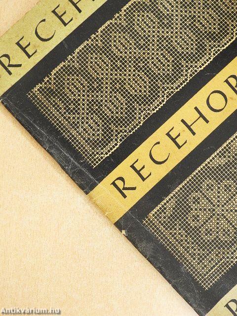 Recehorgolás