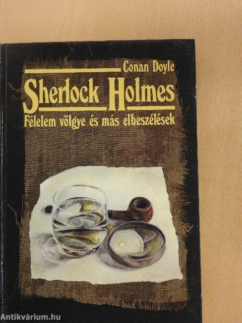 Sherlock Holmes 