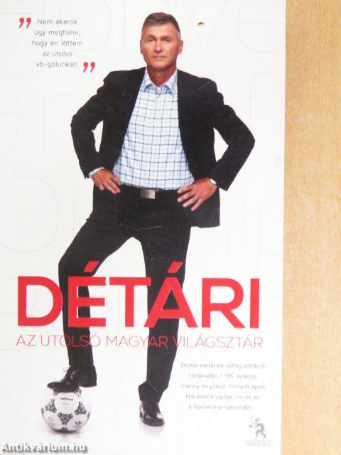 Détári