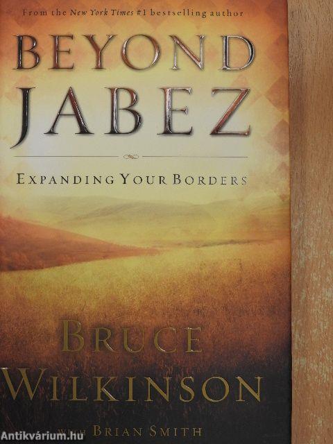 Beyond Jabez
