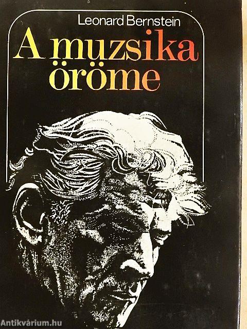 A muzsika öröme