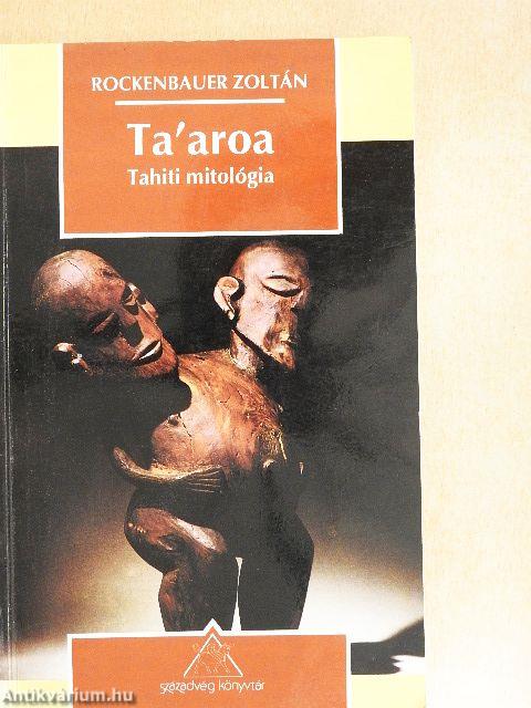 Ta'aroa