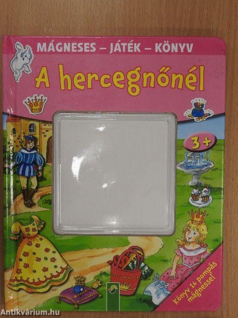 A hercegnőnél