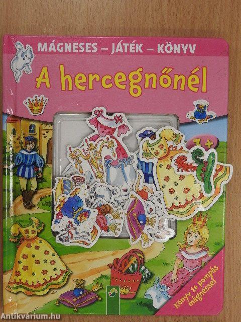 A hercegnőnél