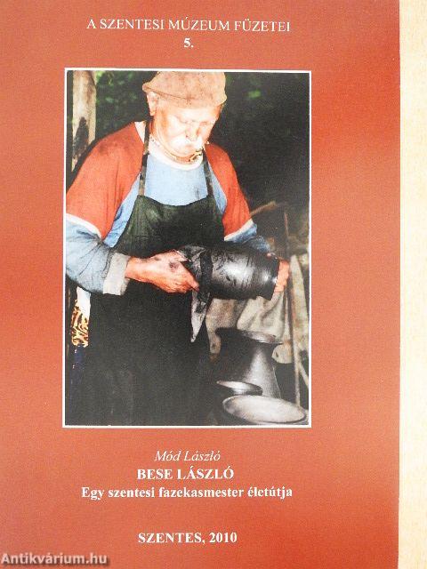 Bese László