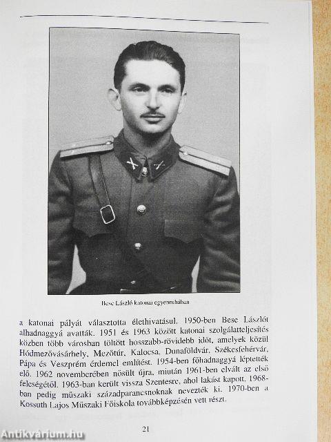 Bese László