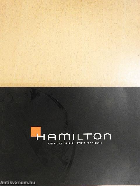 Hamilton
