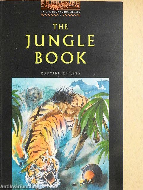 The Jungle Book