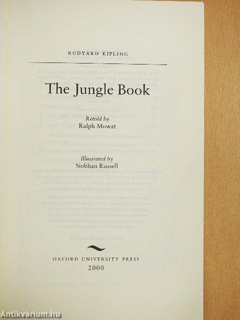 The Jungle Book