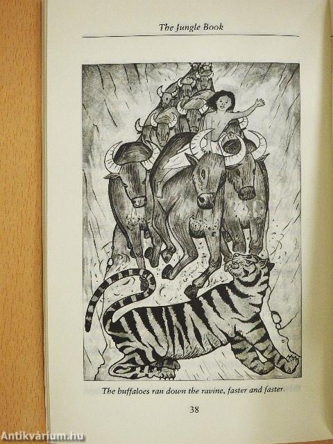 The Jungle Book