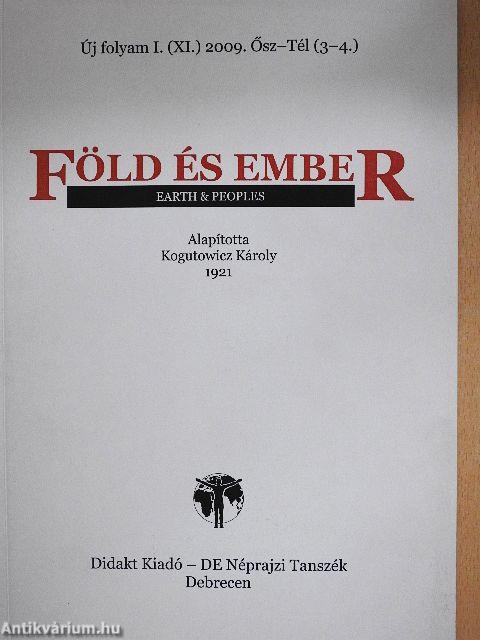 Föld és Ember 2009/3-4.