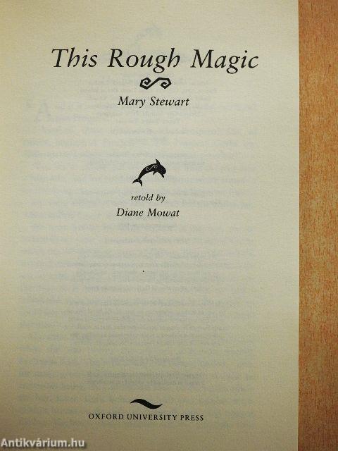 This Rough Magic
