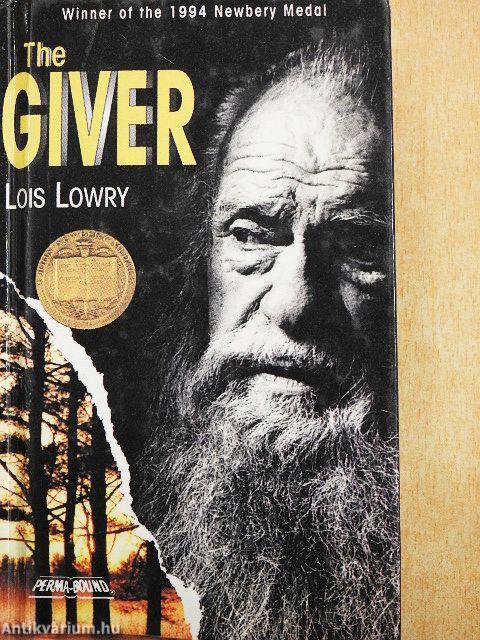 The Giver