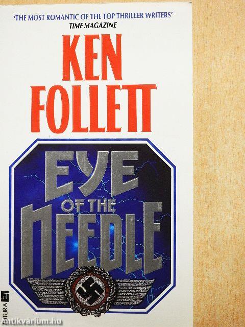 Eye of the Needle