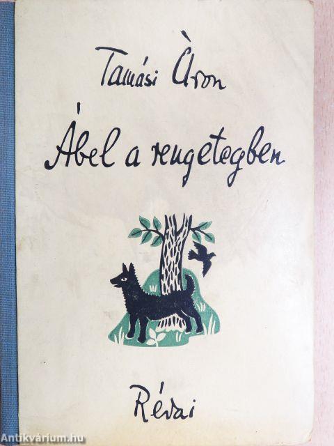 Ábel a rengetegben