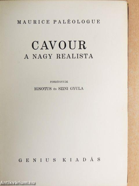 Cavour