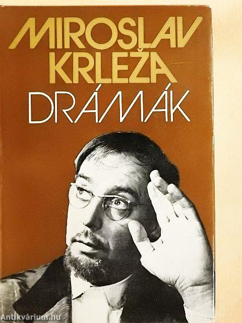 Drámák