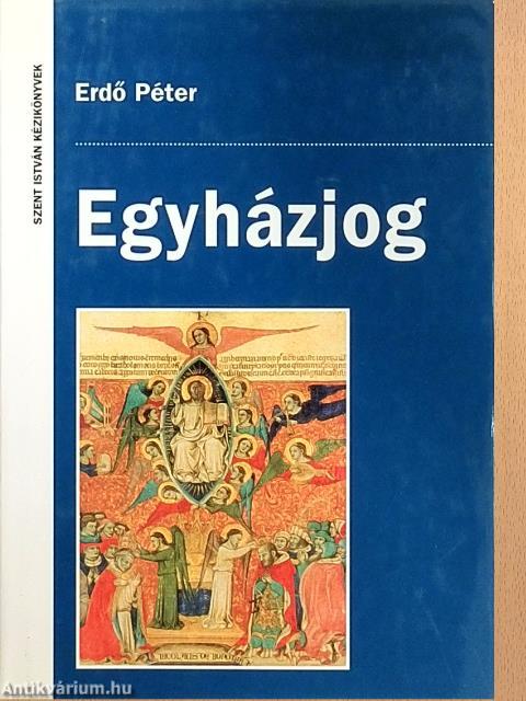Egyházjog