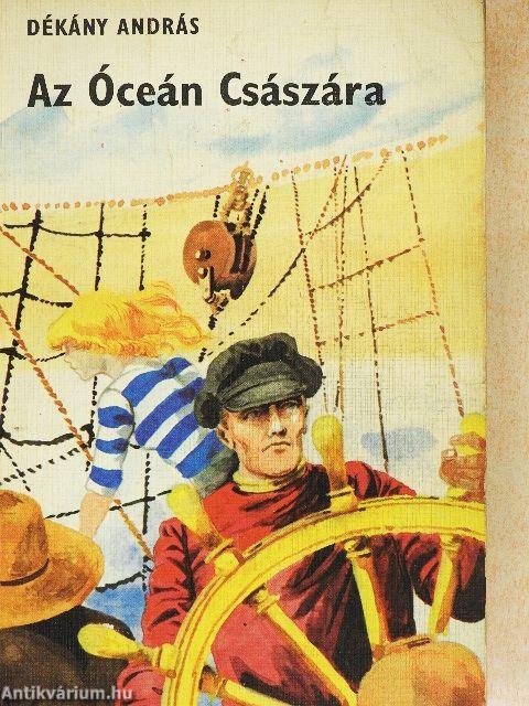 Az Óceán Császára