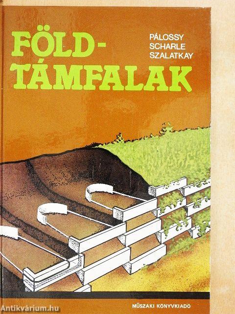 Földtámfalak