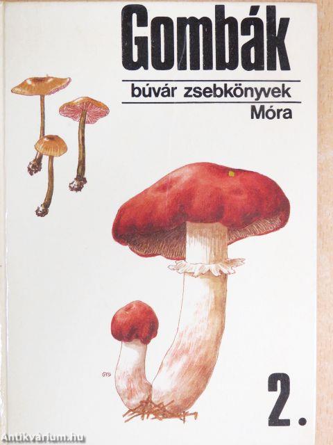 Gombák 2.