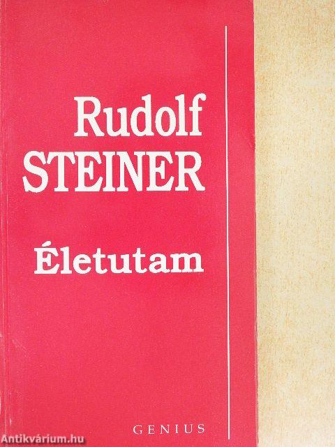 Életutam