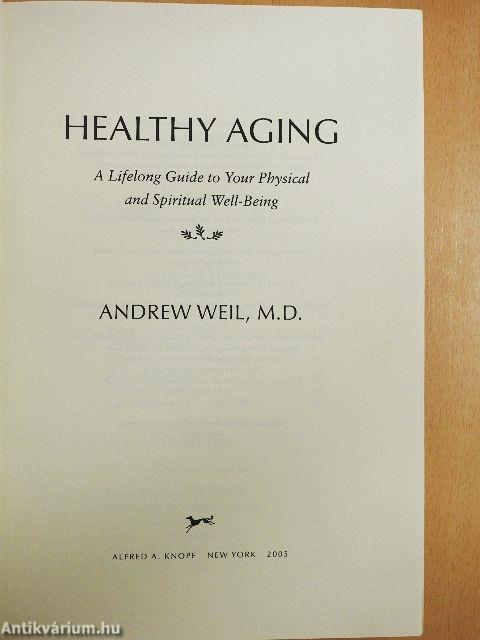 Healthy Aging