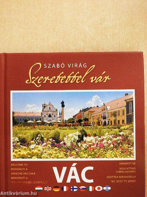 Szeretettel vár Vác