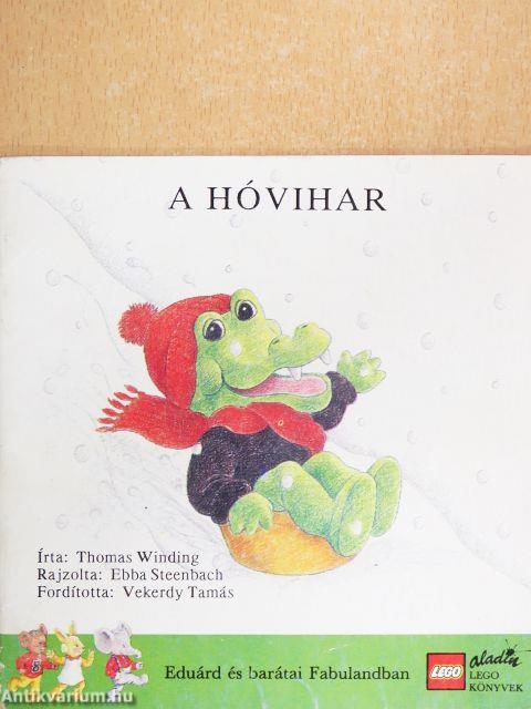 A hóvihar