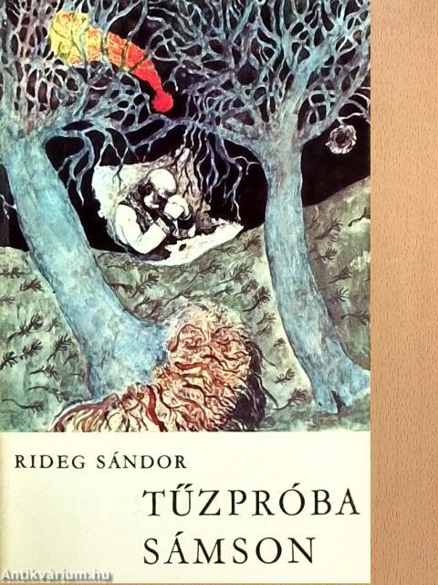 Tűzpróba/Sámson