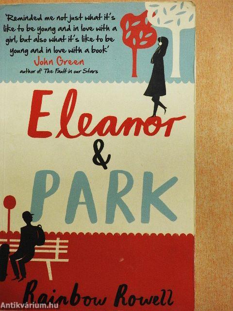 Eleanor & Park