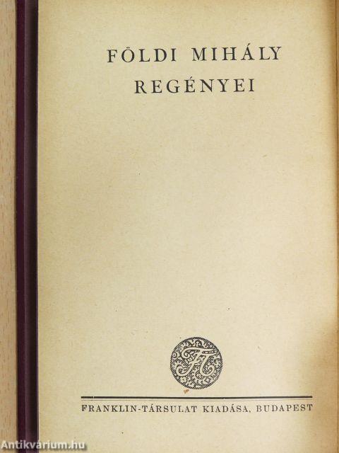 Szahara I-III.