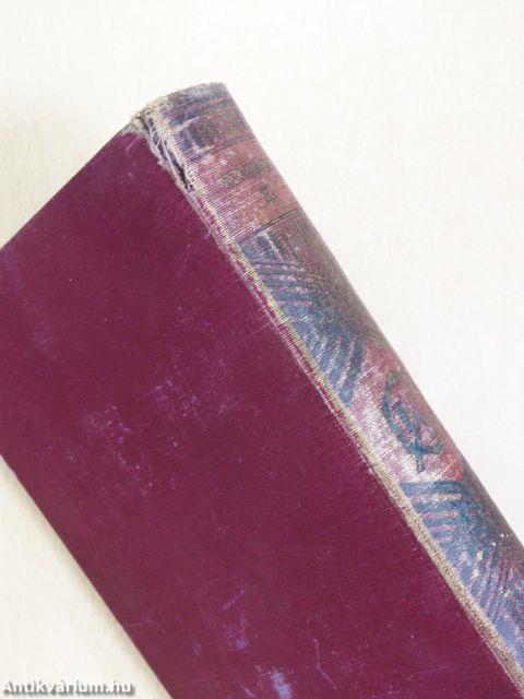 Szahara I-III.