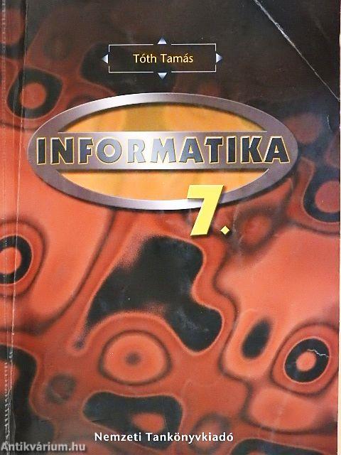 Informatika 7.