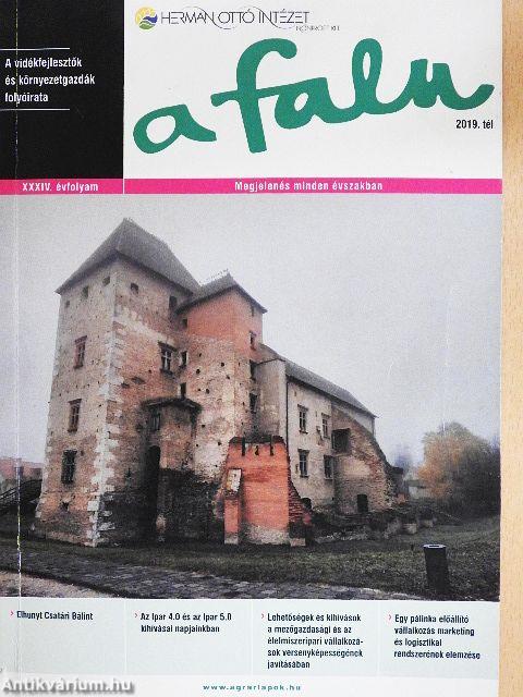 A Falu 2019. tél