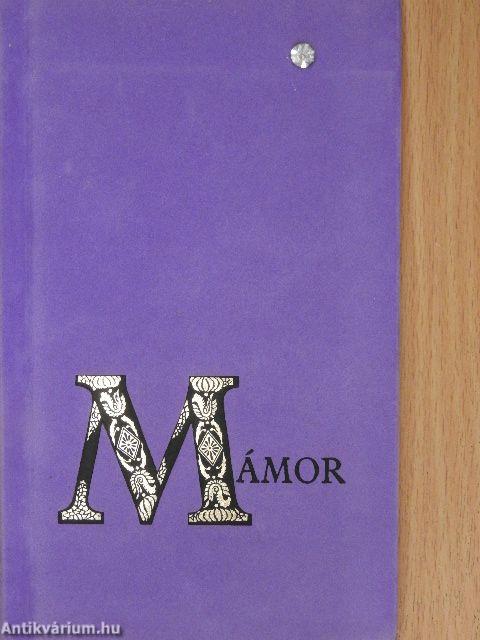Mámor