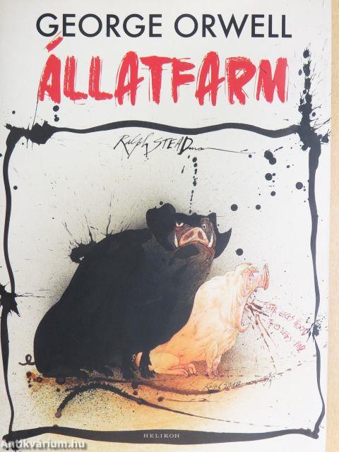 Állatfarm