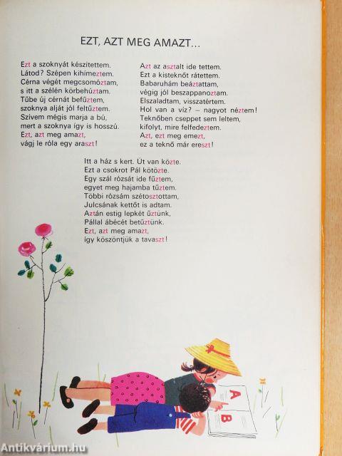 Mosó Masa mosodája