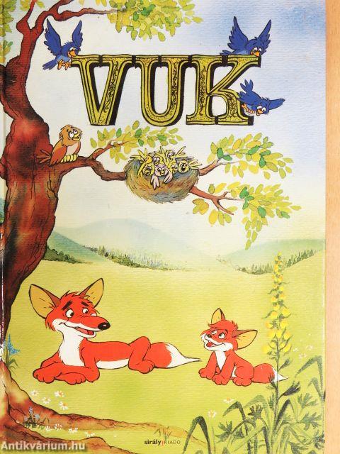 Vuk