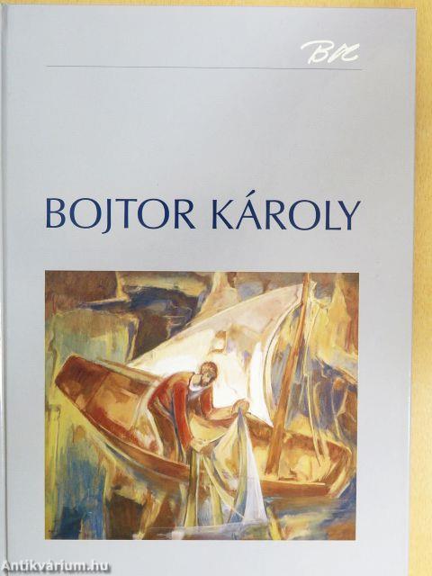 Bojtor Károly