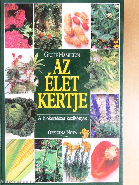 Az élet kertje