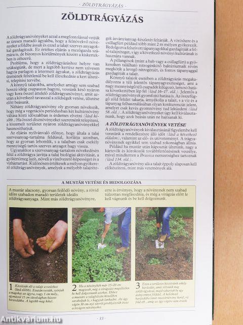 Az élet kertje
