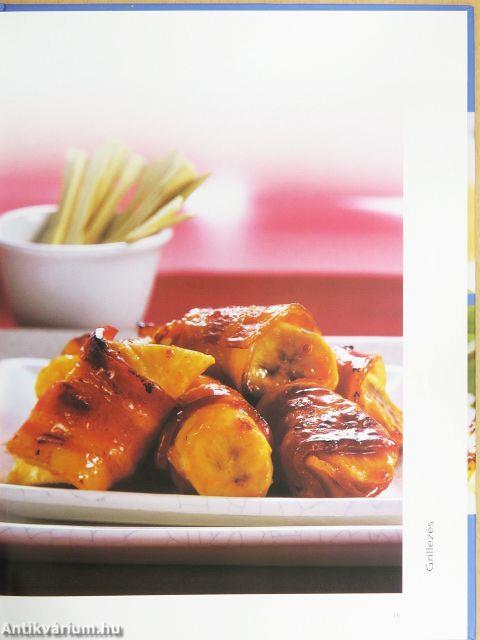 Grillek