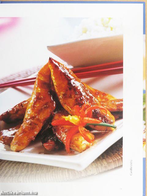 Grillek