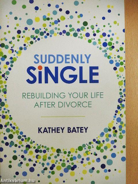 Suddenly Single