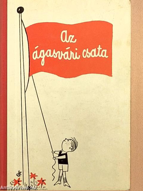 Az ágasvári csata