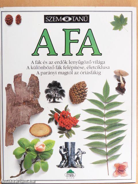 A fa